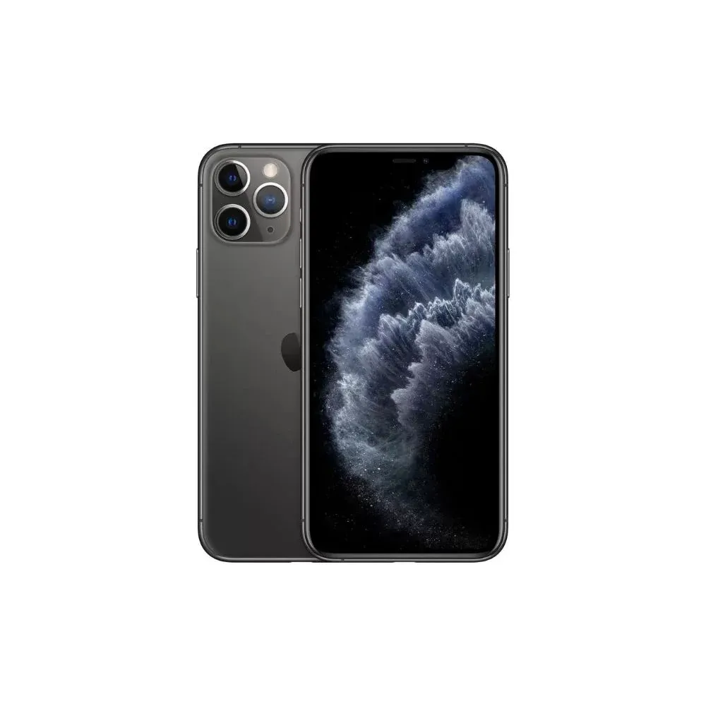 Usado - Iphone 11 Pro 256gb Cinza Espacial Muito Bom