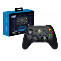 Controle Sem Fio Para XBOX 360 E Computador Recarregável Knup