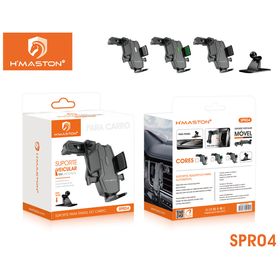 SUPORTE CARRO HMASTON SPR04