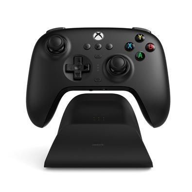 Controle Sem Fio Xbox 8BitDo Ultimate, Preto - 81HB02D