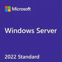 Windows Server 2022 Standard, 16 Core, 64 Bits, Fpp - Mídia Física
