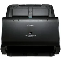 Scanner De Mesa Canon Dr-c230, USB, 30ppm, 600dpi, Preto - 2646c