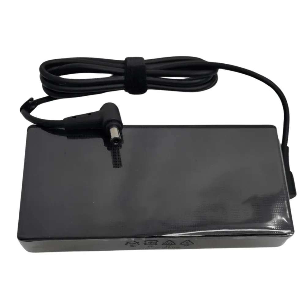 Carregador Original Notebook Asus 200w 6phi Adp-200jb