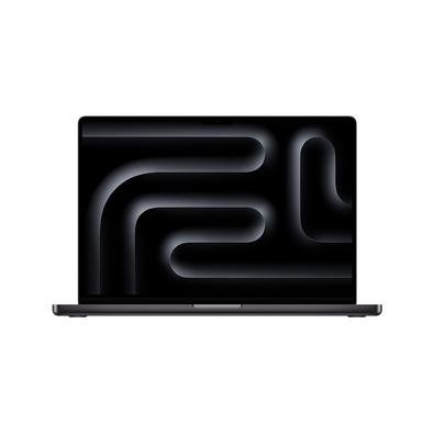 "MacBook Pro Apple 16"", M4 Max, CPU 16 Núcleos, GPU 40 Núcleos, Neural Engine de 16 Núcleos, 48GB RAM, SSD 1TB, Preto-espacial - MX313BZ/A"
