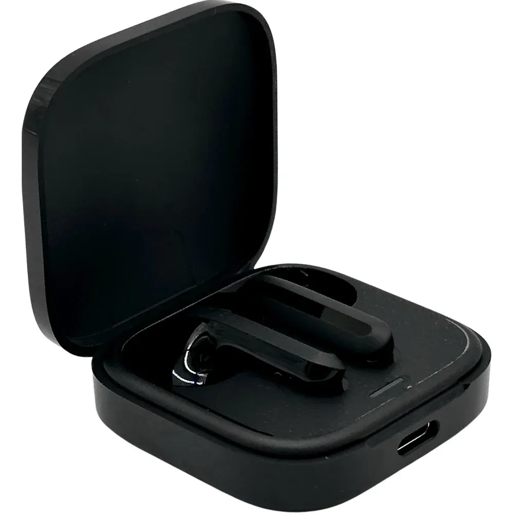 Xiaomi Redmi Buds 6 Active, Fones De Ouvido Sem Fio, Bluetooth Bateria 20 horas, Resistente à Água e Suor