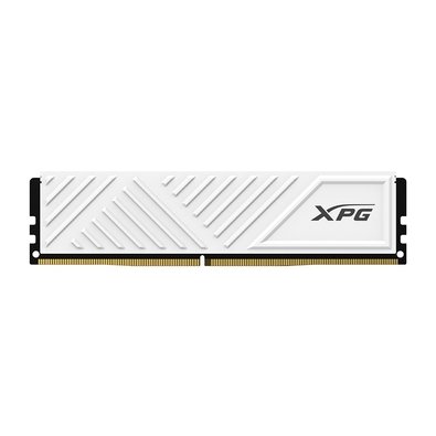 Memória RAM XPG Gammix D35, 16GB, 3200MHz, DDR4, CL16, Branco - AX4U320016G16A-SWHD35