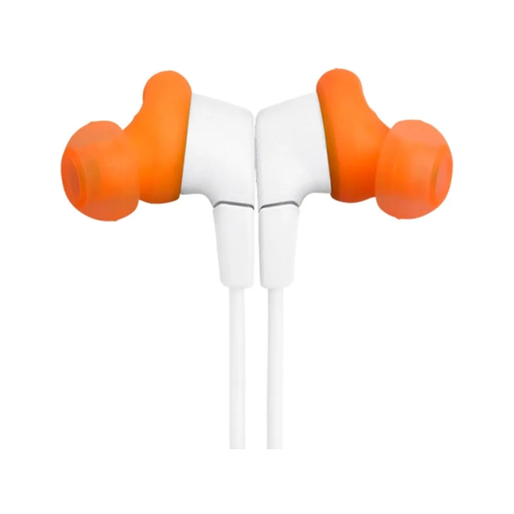 Fone de Ouvido JBL Endurance Run 3 Wireless, Intra-Auricular, Bluetooth, IPX5, Resistente ao Suor, Com Microfone, Branco - JBLENDURRUN3BTWBR