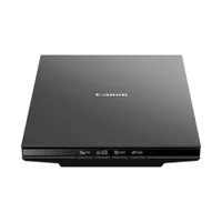 Scanner de Mesa Canon Canoscan Lide 300 USB, Colorido 2400 x 2400 Folha A4 - 2995C021AA