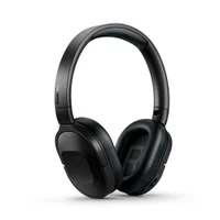 Fone De Ouvido Bluetooth Tah6506bk/00 Preto Philips