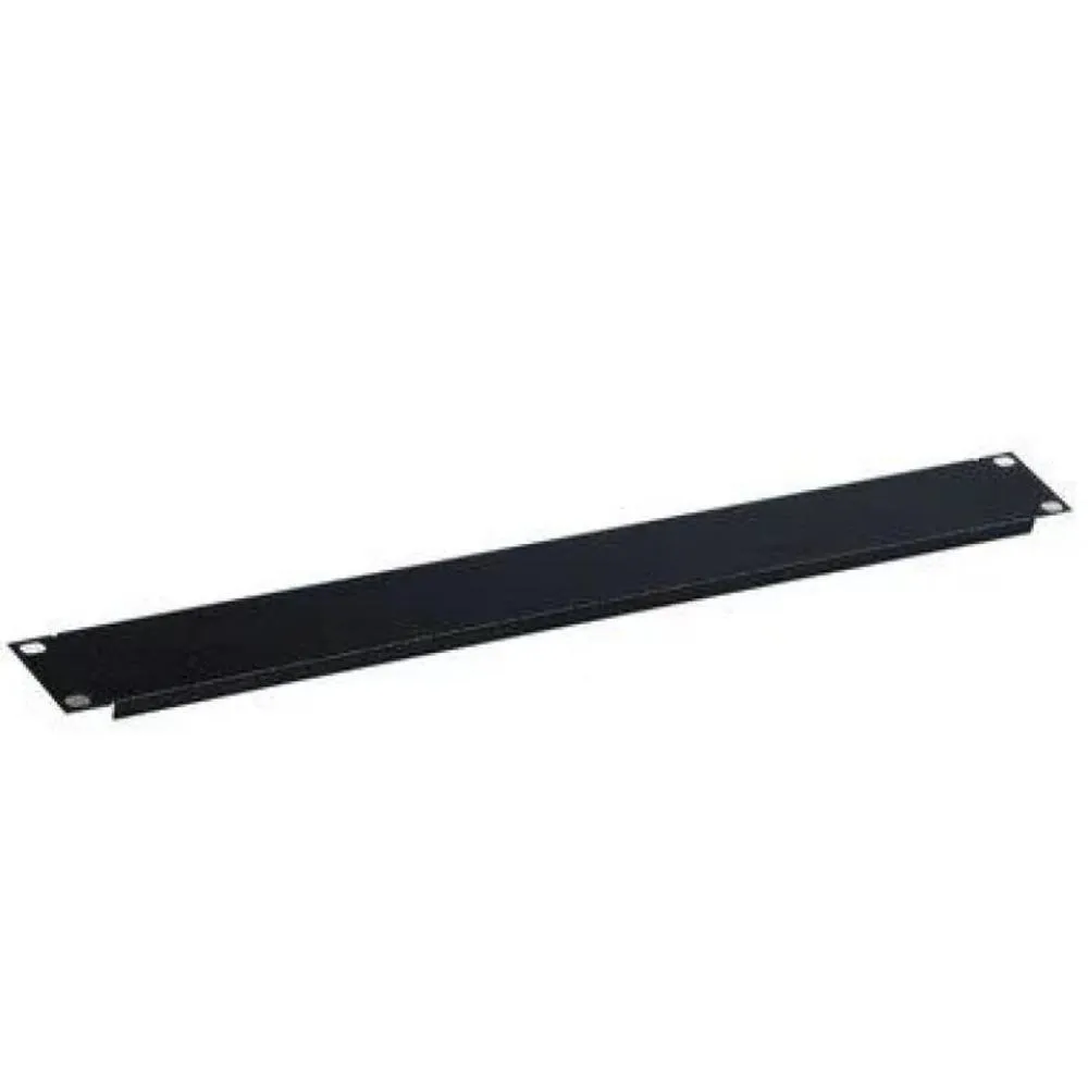 Frente Falsa P Rack 19 1u