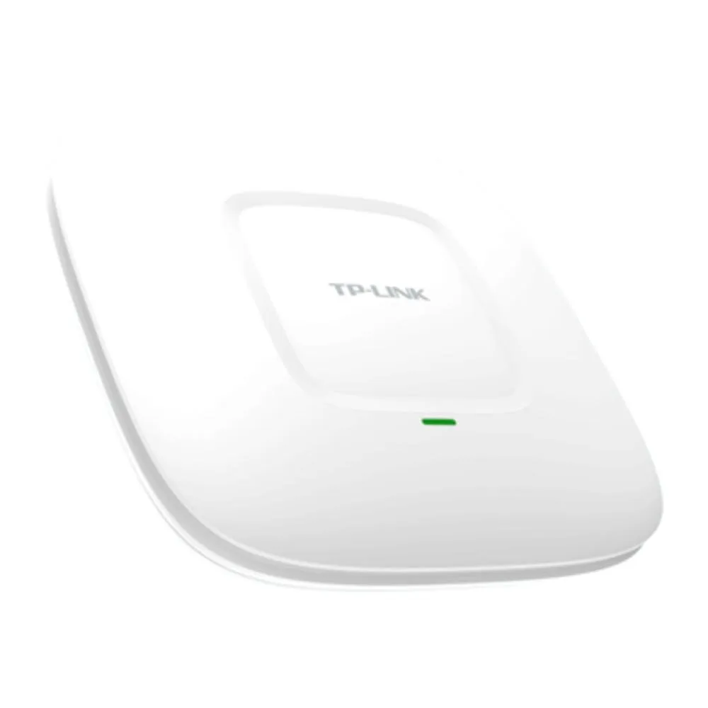 Access Point TP-Link Wireless N300 Montável em Teto EAP110