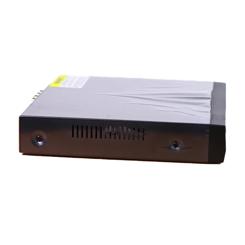 Dvr Motorola Híbrido De 8 Canais 1080n - Mtd081l0015