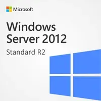 Licença WINDOWS Server 2012 R2 Standard