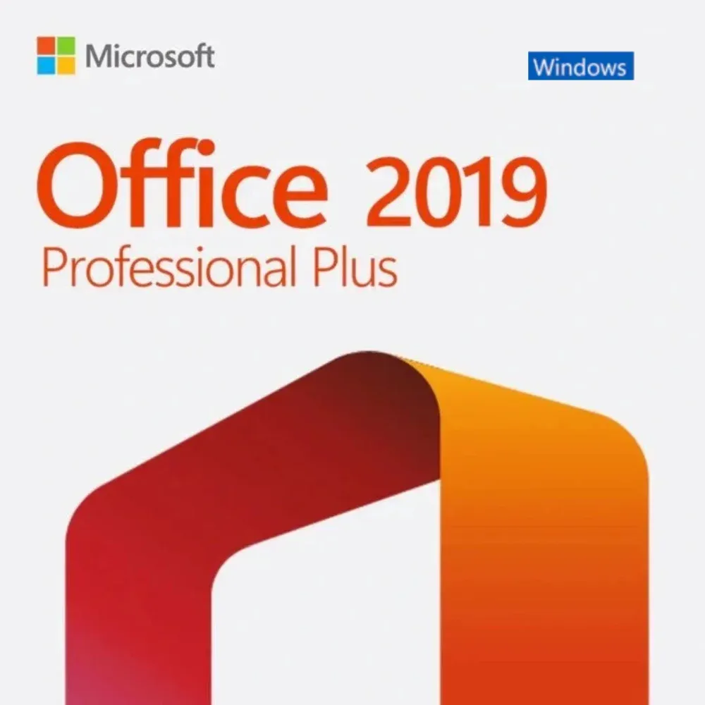 Office 2019 Professional Plus – Licença Original Vitalícia