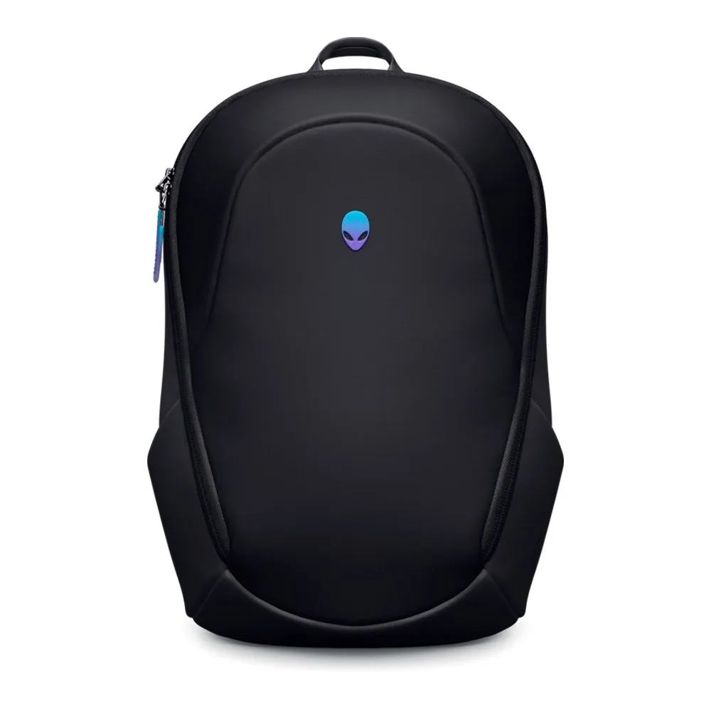 "Mochila Dell Alienware 16 AW5625P, Até 16"", Preta - 460-BFCZ"