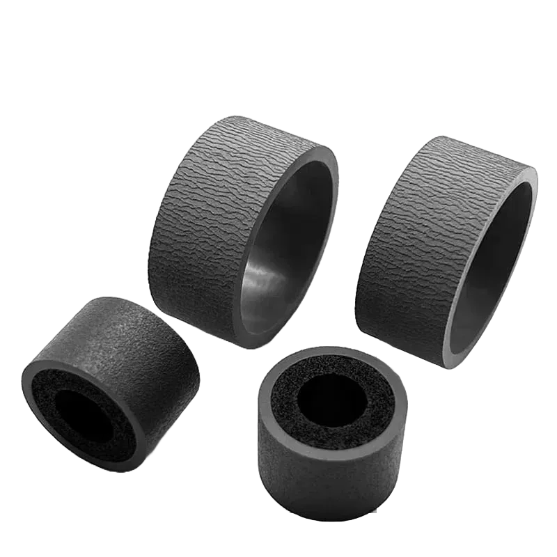Kit Roletes Do Scanner Para Canon Dr - C225 - 5484b001.