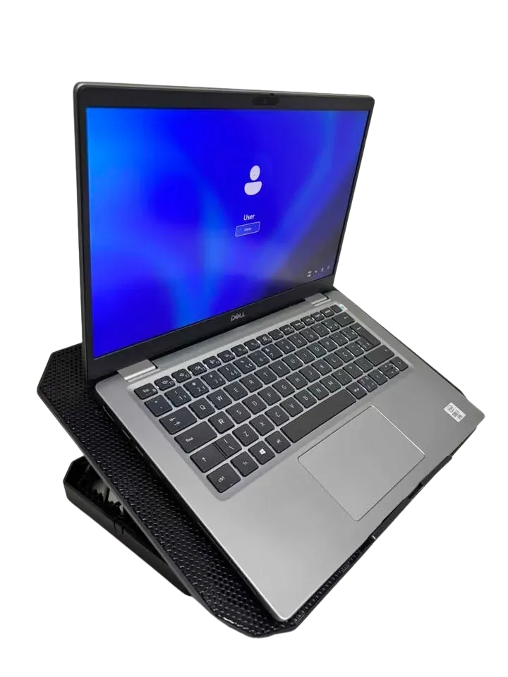 "Usado - Notebook Dell Latitude 7310 | Intel Core i7 10ª Geração | 16gb | SSD Nvme 256gb | Tela 13,3"" Fhd"