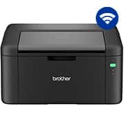 Impressora laser HL-L1232W, Monocromática, Wi-FI, USB, 110v, Brother - CX 1 UN
