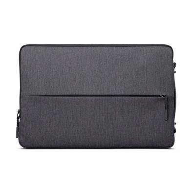 Case para Notebook Lenovo Urban, até 15.6, Poliéster, Cinza - GX40Z50942