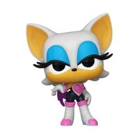 Boneco Funko Pop! Sonic The Hedgehog - Rouge