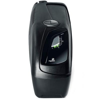 Nobreak Ragtech NEW 1500VA CBU, Bivolt Aut, Saida 115V, 6 Tomadas, 1 Bateria 7Ah, Expansão bat e USB - 4176