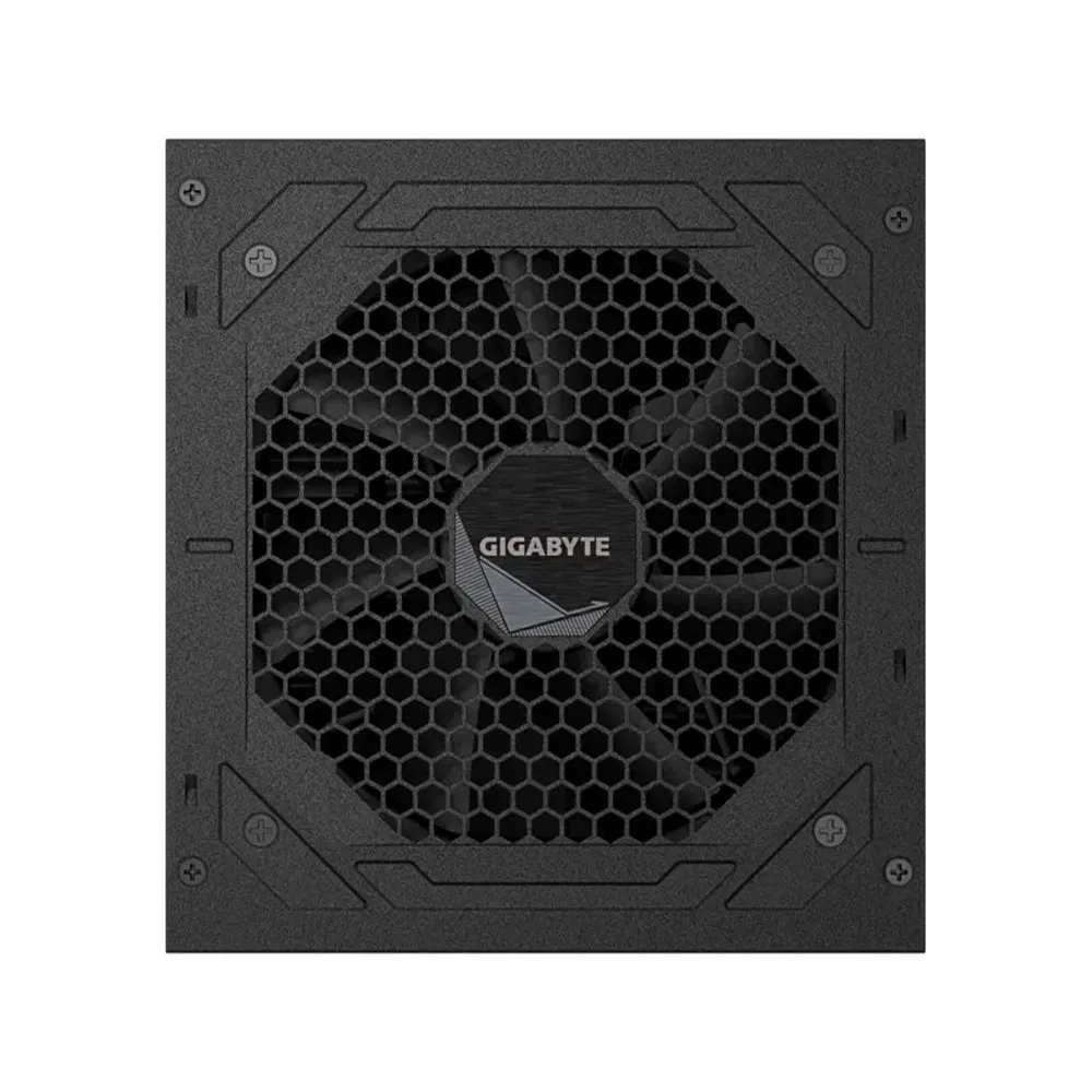 Fonte Gigabyte UD850GM PG5 V2, 850W, 80 PLUS Gold, Modular, PFC Ativo, Preto - 28200-U85GB-1CBRR