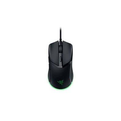 Mouse Gamer Razer Cobra, RGB, DPI 8500, Preto - RZ0104650100