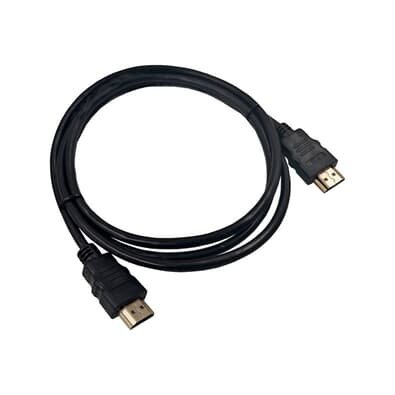 Cabo HDMI 1.4 F3, 1,5 Metros - LU-1- DMI1.5