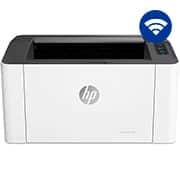 Impressora Laser HP 107w 4ZB78A, Monocromática, Wi-fi, Conexão USB, 220v, HP - CX 1 UN...