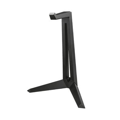 Suporte Universal Trust, para Headset Gamer GXT 260 Cendor 25,5cm, Preto - 22973