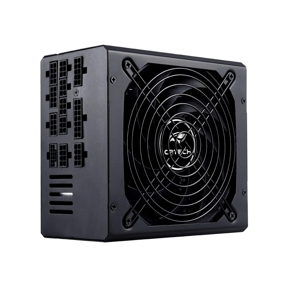 Fonte C3Tech Gaming PS-G850, 850W, 80 Plus Bronze, Full Modular - PS-G850
