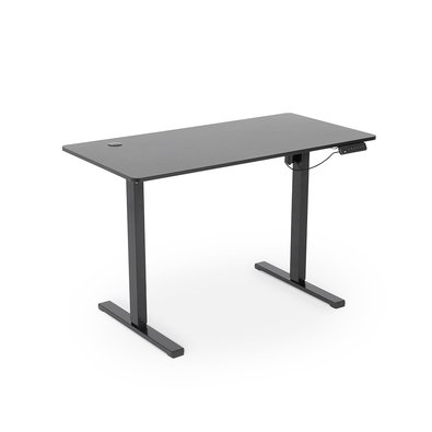 Mesa Gamer DT3 F10, 1200 x 600mm, Proteção Antiderrapante, Preto - 14518-9