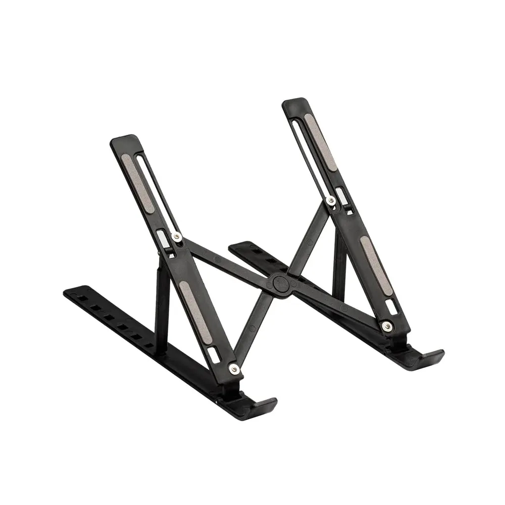 Suporte Ergon?mico Universal Para Notebook Pix Abs Mini - 079-0060