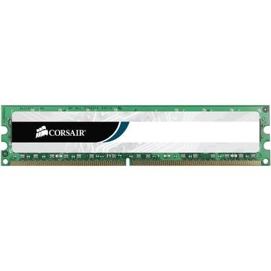 Memória RAM Corsair, 8GB (2x4GB), 1333MHz, DDR3, CL9 - CMV8GX3M2A1333C9