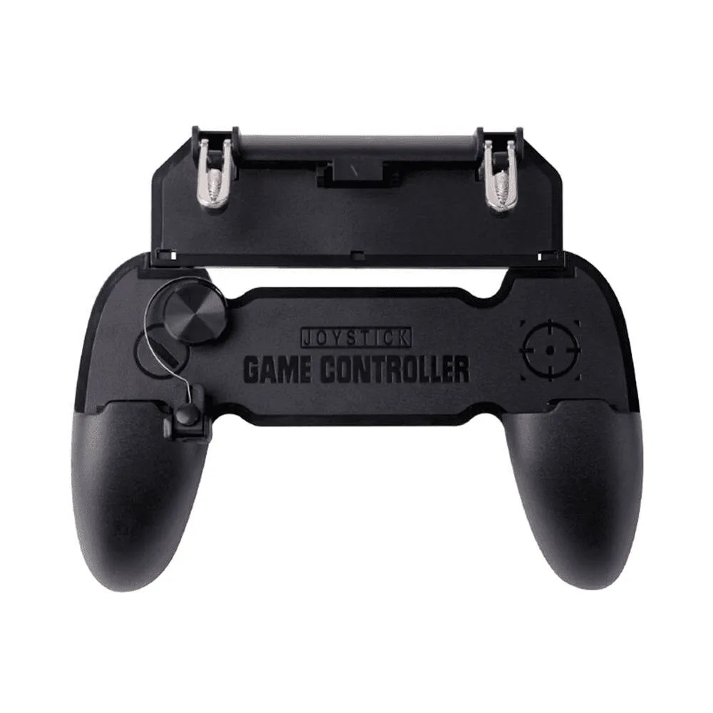 Controle De Celular Joystick, Lion Games Com Gatilho R1 + L1, Mobile