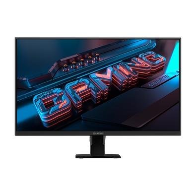 "Monitor Gamer Gigabyte 27"", Full HD, 180Hz, 1ms, IPS, FreeSync, HDR Ready, Preto - GS27FA-SA"
