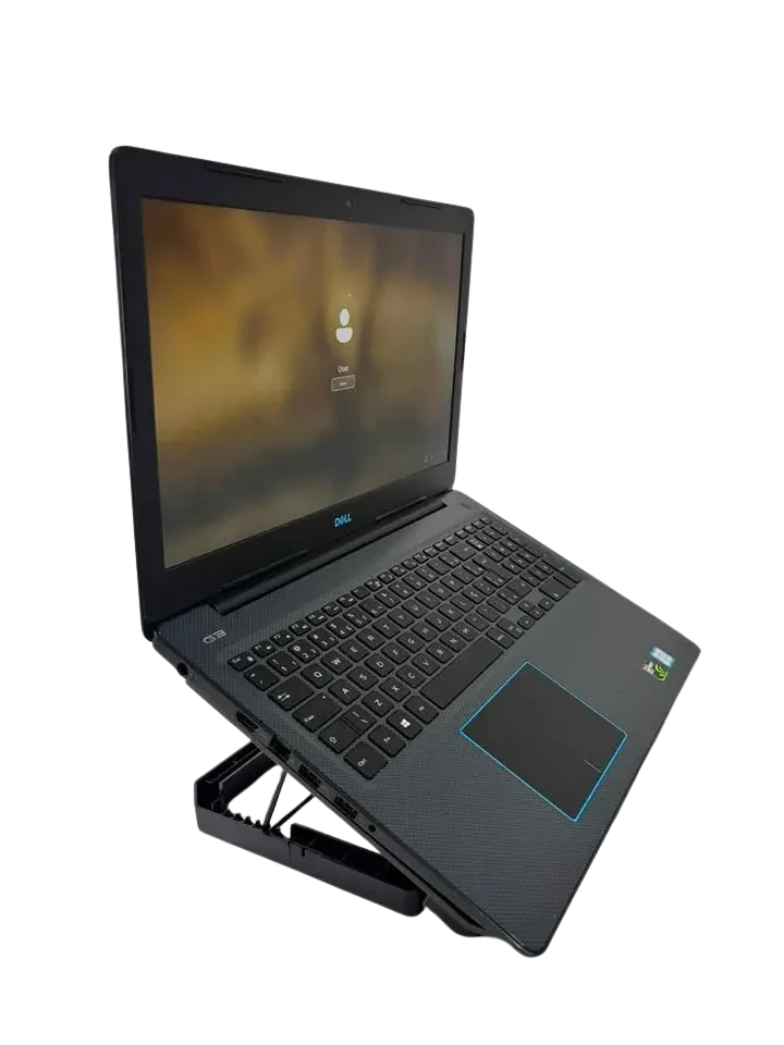 Usado - Notebook Gamer Dell G3 3579 | i5 8ª Geração | 16gb | SSD 1TB | Gtx 1050 4gb | Tela 15.6