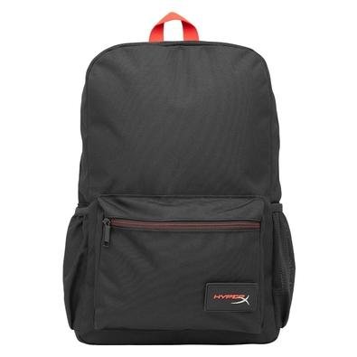 "Mochila HyperX Delta, Até 16"", Poliester, Preto - 8C524AA"