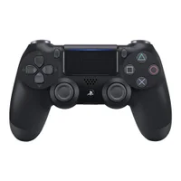 Controle Sem Fio Sony para PS4 e PC, Dualshock 4, Preto - CUH-ZCT2U