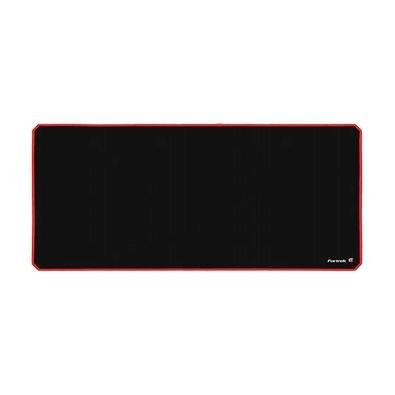 Mousepad Gamer Fortrek, Speed, Extra Grande, 900x400mm, Vermelho - MPG-104
