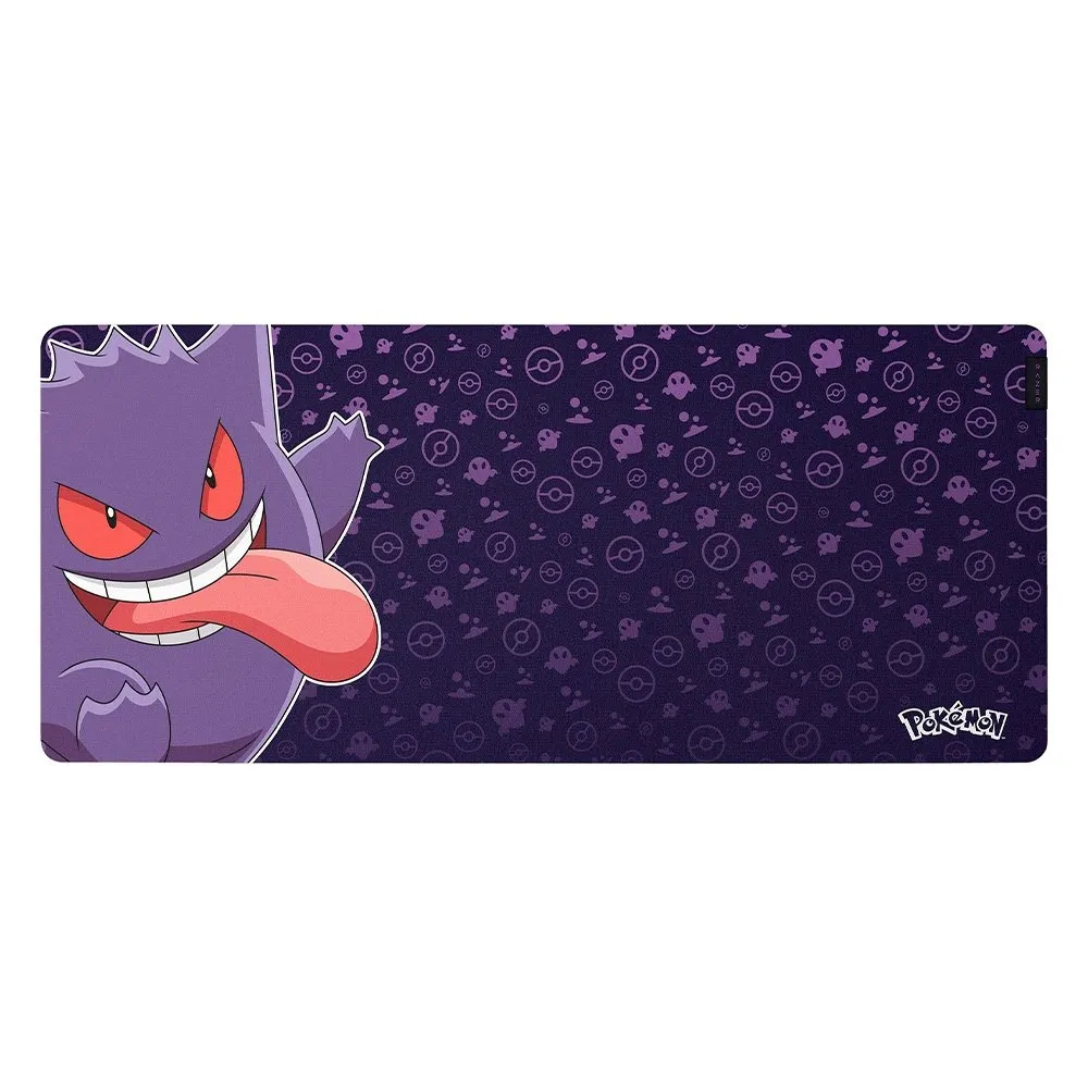 Mousepad Gamer Razer Gigantus V2, Tecido Macio, XXL, Gengar Edition - RZ02-03334200-R3M1