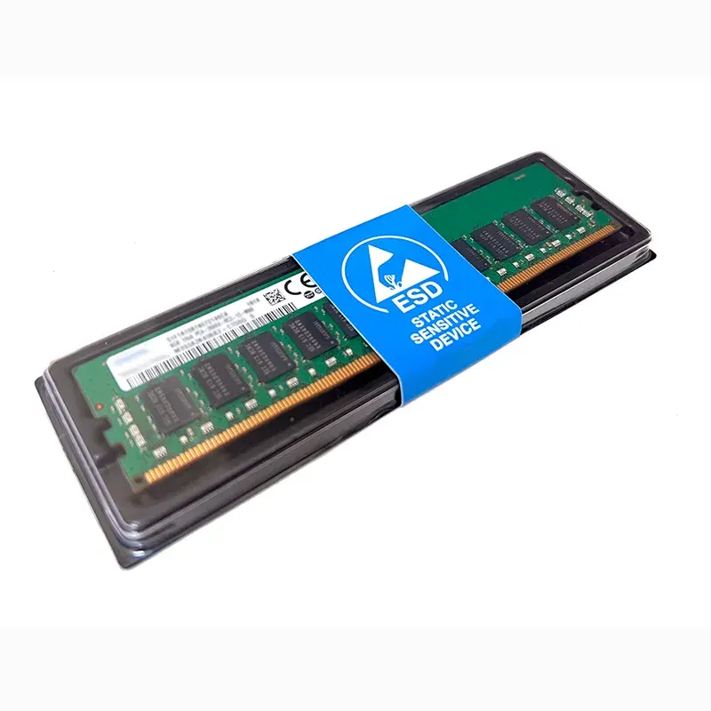Memória Ram 8GB 3200aa-r 25600  Dell Precision Workstation