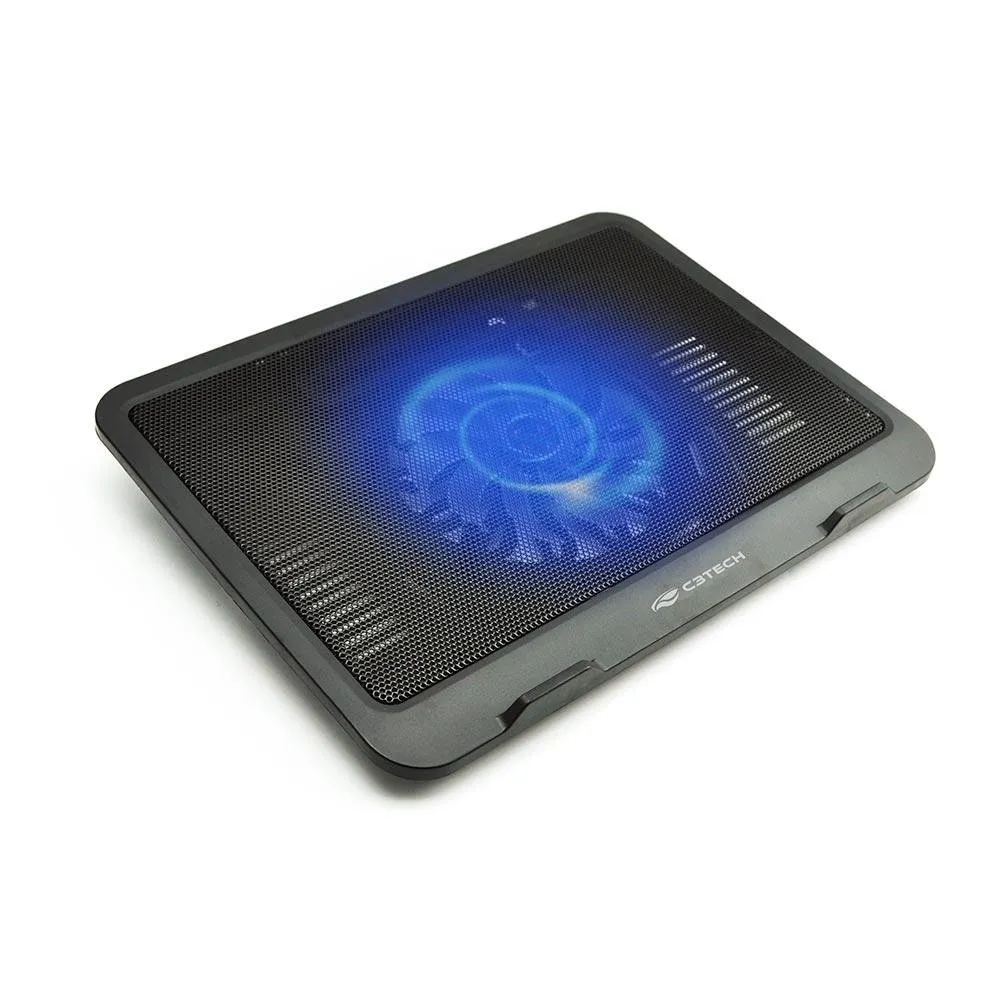 "Base para Notebook 14"" C3 Tech NBC-11BK"