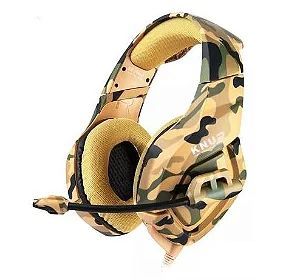 FONE GAMER ONISTEK ON-FN601