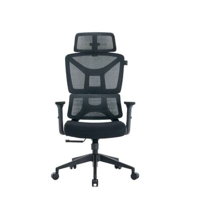 Cadeira de Escritório Ergonômica Presidente XT Office X-Only - XTO-115