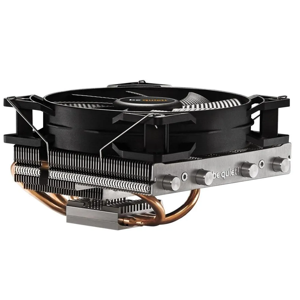 Cooler para CPU Be quiet Intel/ AMD  Shadow Rock LP - BK002