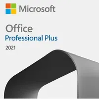 Microsoft Office 2021 Pro Plus – Licença Vitalícia para Windows