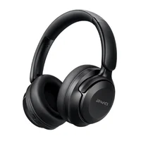 Headset Awei A360bl Bluetooth  Drivers 40mm Baixa Latência E Som Envolvente