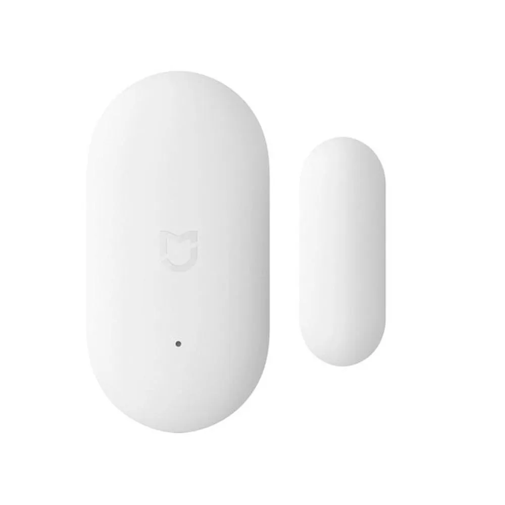 Sensor Inteligente de Porta e Janela Sem Fio Xiaomi, Branco - XM388BRA