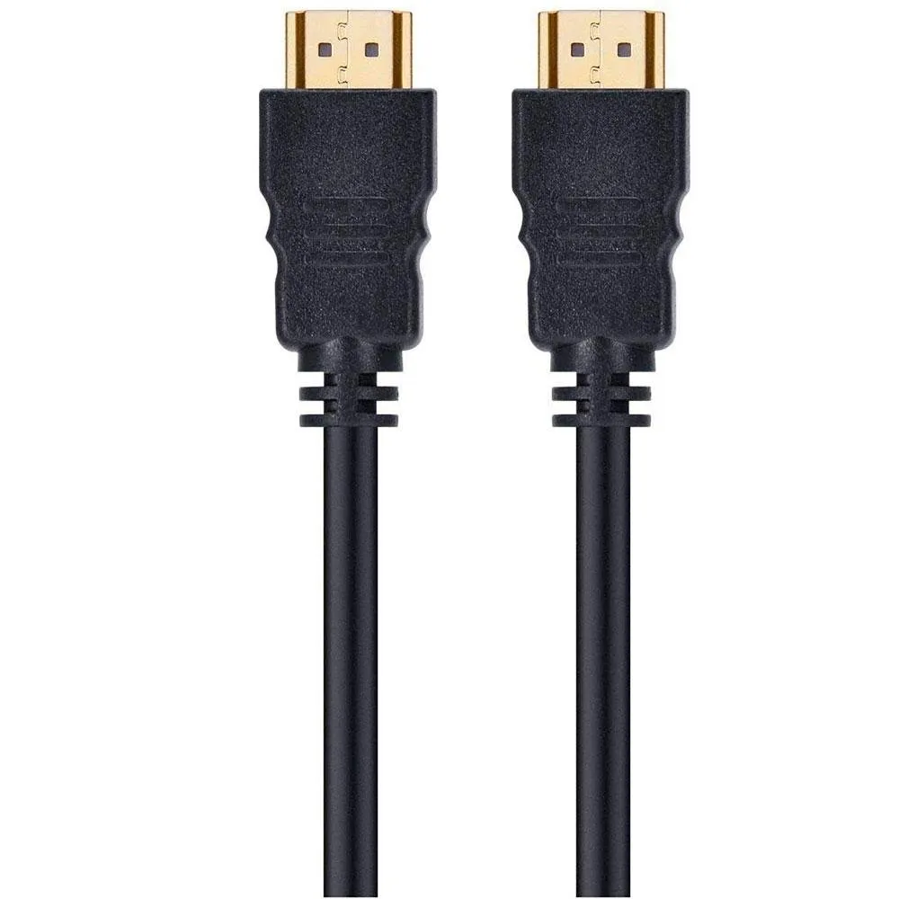 Cabo HDMI 2.0 4K Vinik, 2 Metros - 29229